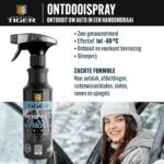 Bosbessengeurglasontdooier set x3 - Afbeelding 6