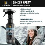 Avfrostningssats för glas x3 - Bild 6