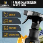 Bosbessengeurglasontdooier set x3 - Afbeelding 7