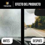 Anti-vaho - Imagen 2