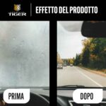 Agente antiappannante Antipara - immagine 2