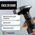 Anti-vaho - Imagen 3