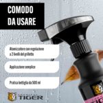 Agente antiappannante Antipara - immagine 3