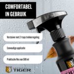 Anti-condens set x2 - Afbeelding 4