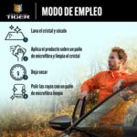 Anti-vaho - Imagen 4