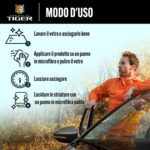 Agente antiappannante Antipara - immagine 4