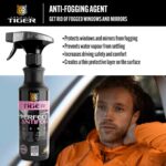 Anti-Fog set x2 - Image 6