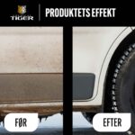 Produkt til beskyttelse af maling x2 - Billede 3