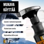 Maalin suojaustuote - Image 3