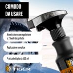 Kit di protezione della vernice x2 - immagine 4