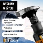 Preparat zabezpieczający lakier - obrazek 3