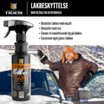 Produkt til beskyttelse af maling x2 - Billede 5