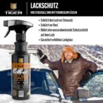Lackierschutz-Kit x2 – Bild 5