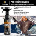 Producto de protección de la pintura - Imagen 4