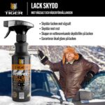 Färgskyddsprodukt - Bild 4