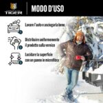 Kit di protezione della vernice x2 - immagine 6