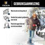 Kit voor lakbescherming x2 - Afbeelding 6