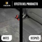 Limpiador multiusos con pH neutro para el interior y el exterior del coche - Imagen 2