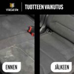 pH-neutraali yleispuhdistusaine auton sisä- ja ulkopinnoille - Image 2