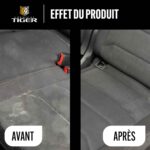 Nettoyant universel au pH neutre pour l'intérieur et l'extérieur de la voiture – Image 2