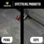 Detergente multiuso a pH neutro per l'interno e l'esterno della vettura - immagine 2