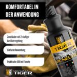 pH-neutraler Allzweckreiniger für den Innen- und Außenbereich des Fahrzeugs – Bild 3