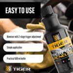 pH-neutral all-purpose cleaner for the interior and exterior of the car - Image 3