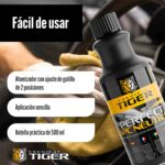 Limpiador multiusos con pH neutro para el interior y el exterior del coche - Imagen 3