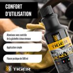 Nettoyant universel au pH neutre pour l'intérieur et l'extérieur de la voiture – Image 3