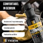 pH-neutrale allesreiniger voor het interieur en exterieur van de auto - Afbeelding 3