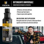 Detergente multiuso a pH neutro per l'interno e l'esterno della vettura - immagine 4