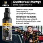 pH nevtralno univerzalno čistilo za notranjost in zunanjost avtomobila - slika 4