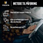 pH-neutralt universalrengøringsmiddel til bilens indre og ydre - Billede 5