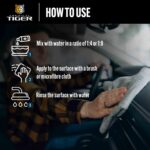 pH-neutral all-purpose cleaner for the interior and exterior of the car - Image 5