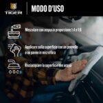 Detergente multiuso a pH neutro per l'interno e l'esterno della vettura - immagine 5