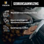 pH-neutrale allesreiniger voor het interieur en exterieur van de auto - Afbeelding 5