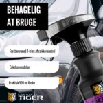 CERAMIC QUICK DETAILER - Billede 3