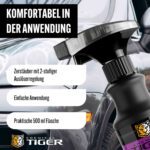 CERAMIC QUICK DETAILER – Bild 3