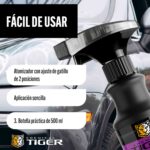 CERAMIC QUICK DETAILER - Imagen 3