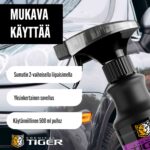 CERAMIC QUICK DETAILER - Image 3