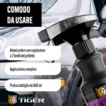 CERAMIC QUICK DETAILER - immagine 3