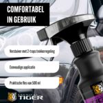 CERAMIC QUICK DETAILER - Afbeelding 3