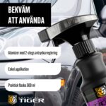 CERAMIC QUICK DETAILER - Bild 3