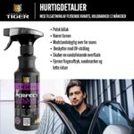 CERAMIC QUICK DETAILER - Billede 4