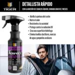 CERAMIC QUICK DETAILER - Imagen 4
