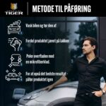 CERAMIC QUICK DETAILER - Billede 5