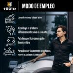 CERAMIC QUICK DETAILER - Imagen 5