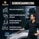 CERAMIC QUICK DETAILER - Afbeelding 5