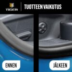 Tiivisteiden suoja-preparaatti - Image 2