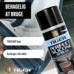 Forberedelse til beskyttelse af pakninger - Billede 3